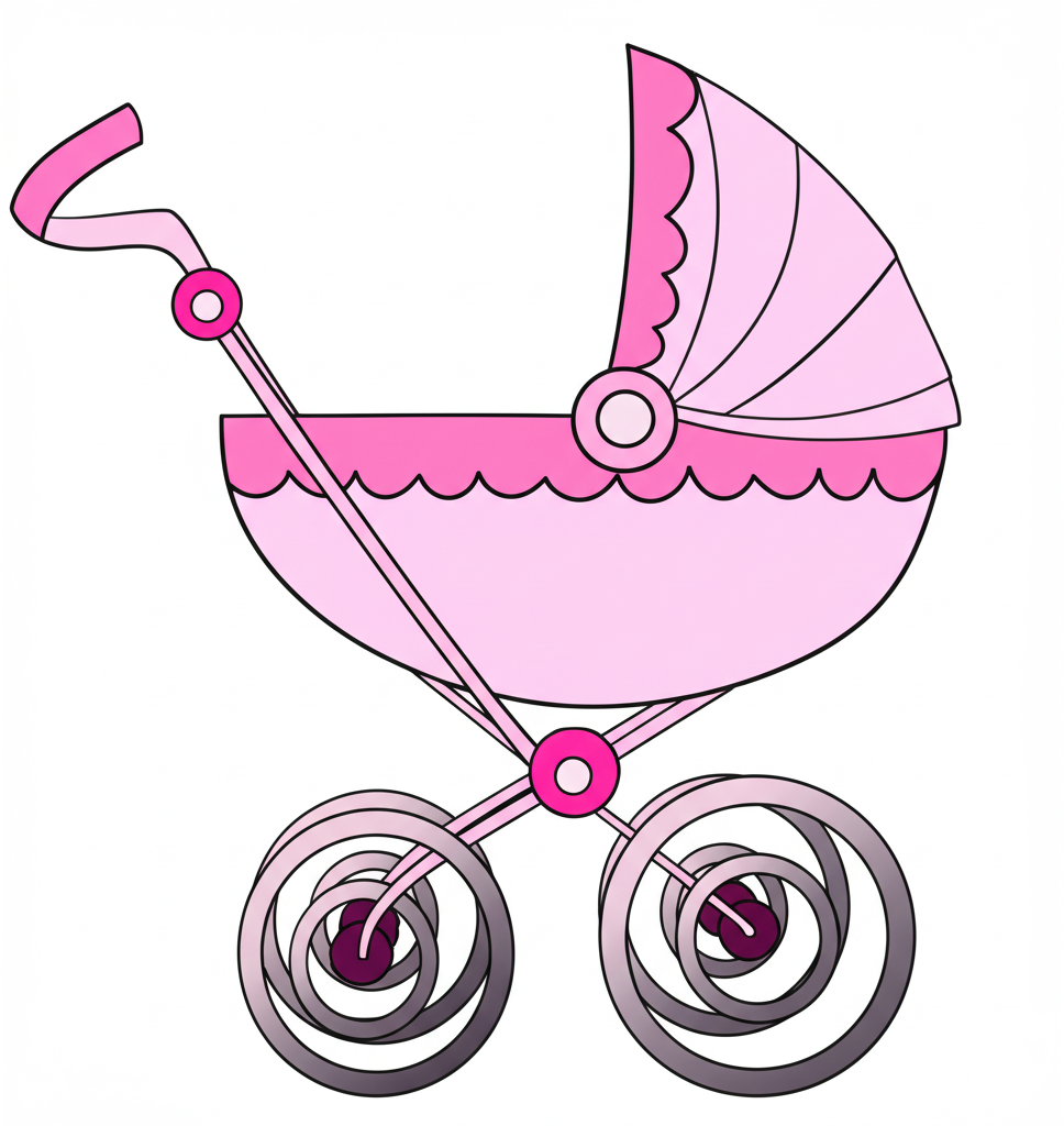 Baby stroller